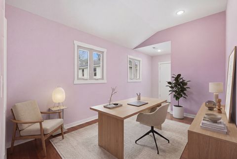 Tiny photo for 25848 W Scott Road, North Barrington, IL 60010 (MLS # 12607994)