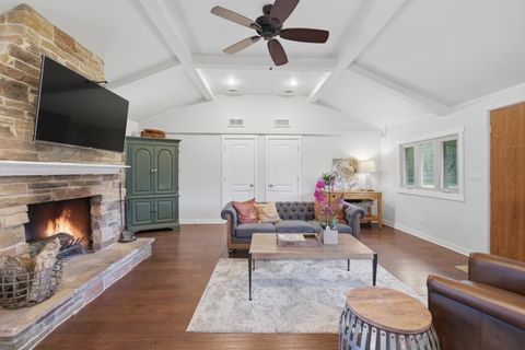 Tiny photo for 25848 W Scott Road, North Barrington, IL 60010 (MLS # 12607994)