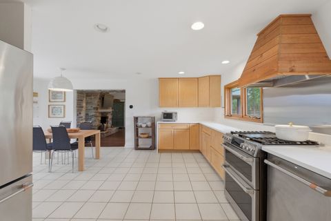 Tiny photo for 25848 W Scott Road, North Barrington, IL 60010 (MLS # 12607994)