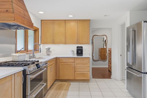 Tiny photo for 25848 W Scott Road, North Barrington, IL 60010 (MLS # 12607994)