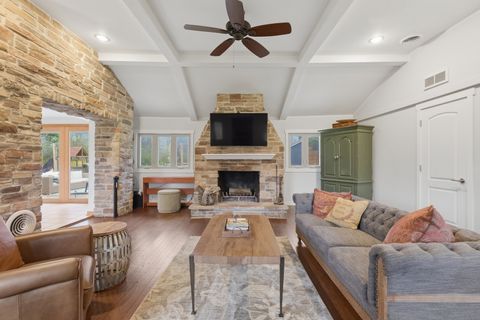 Tiny photo for 25848 W Scott Road, North Barrington, IL 60010 (MLS # 12607994)
