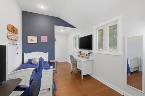 Tiny photo for 25848 W Scott Road, North Barrington, IL 60010 (MLS # 12607994)