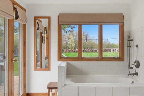 Tiny photo for 25848 W Scott Road, North Barrington, IL 60010 (MLS # 12607994)