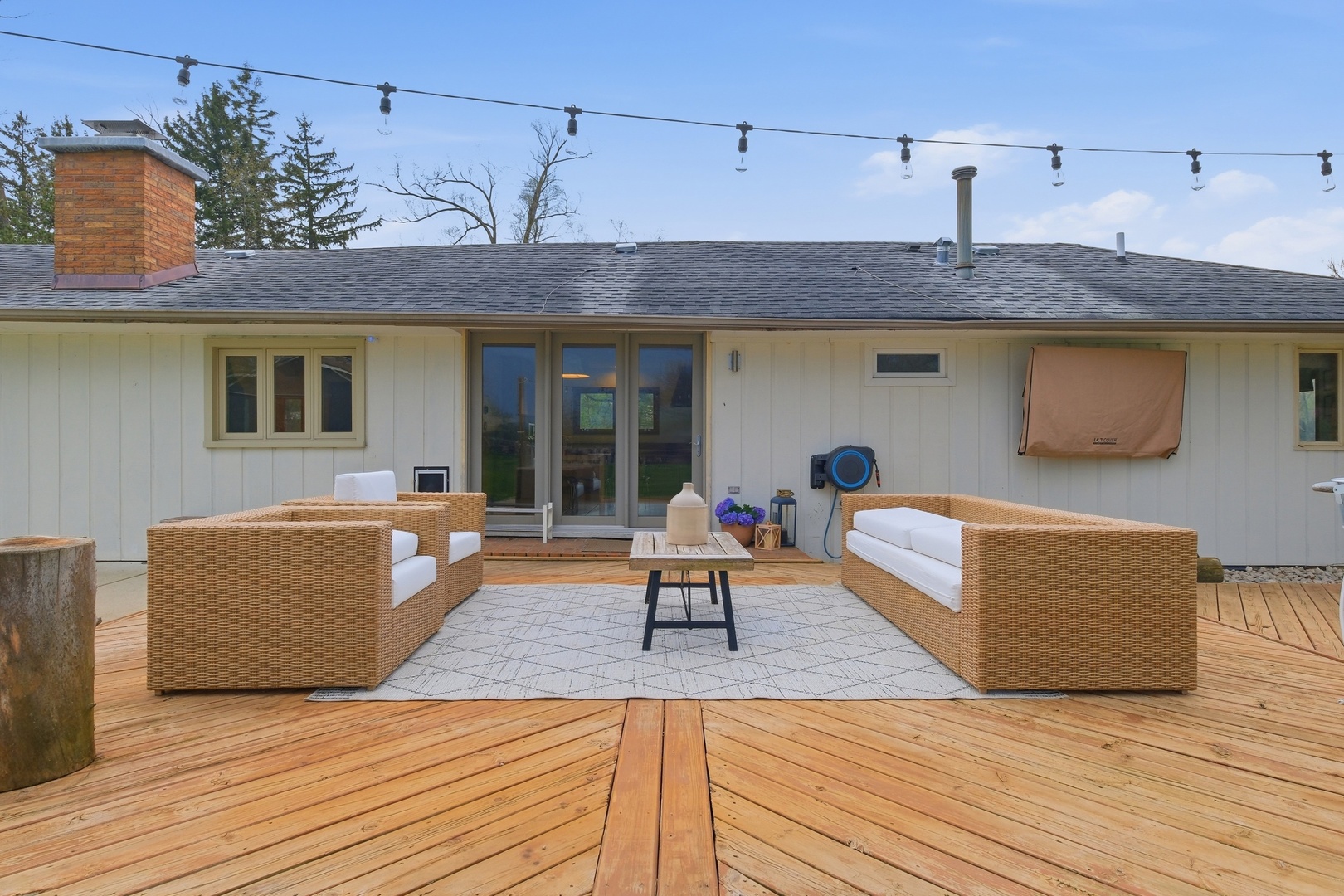25848 W Scott Road
