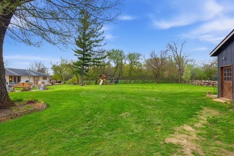 Tiny photo for 25848 W Scott Road, North Barrington, IL 60010 (MLS # 12607994)