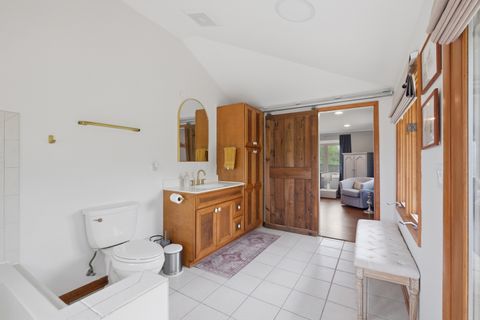 Tiny photo for 25848 W Scott Road, North Barrington, IL 60010 (MLS # 12607994)