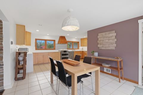 Tiny photo for 25848 W Scott Road, North Barrington, IL 60010 (MLS # 12607994)