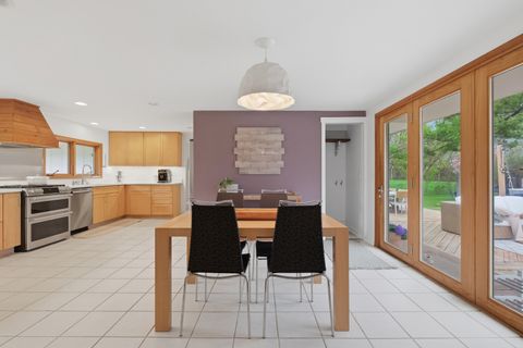 Tiny photo for 25848 W Scott Road, North Barrington, IL 60010 (MLS # 12607994)
