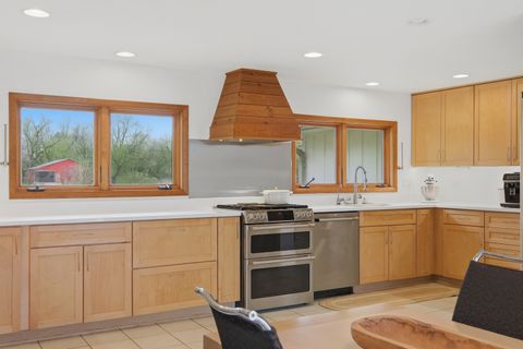Tiny photo for 25848 W Scott Road, North Barrington, IL 60010 (MLS # 12607994)