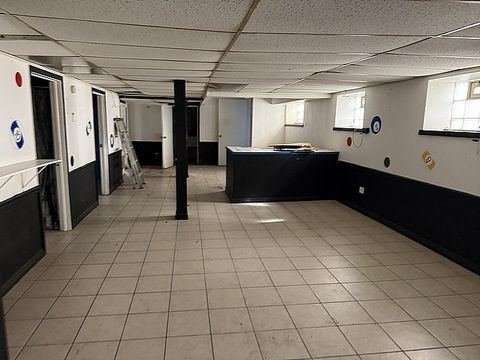 Tiny photo for 8104 S Euclid Avenue, Chicago, IL 60617 (MLS # 12621203)