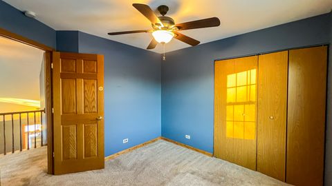 Tiny photo for 2809 Forestview Drive, Carpentersville, IL 60110 (MLS # 12529387)