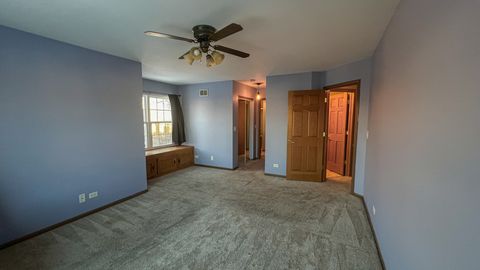 Tiny photo for 2809 Forestview Drive, Carpentersville, IL 60110 (MLS # 12529387)