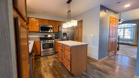 Tiny photo for 2809 Forestview Drive, Carpentersville, IL 60110 (MLS # 12529387)