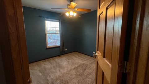 Tiny photo for 2809 Forestview Drive, Carpentersville, IL 60110 (MLS # 12529387)