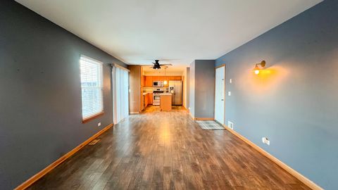 Tiny photo for 2809 Forestview Drive, Carpentersville, IL 60110 (MLS # 12529387)