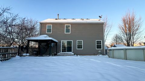 Tiny photo for 2809 Forestview Drive, Carpentersville, IL 60110 (MLS # 12529387)