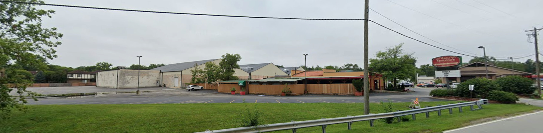 6361 W College Drive