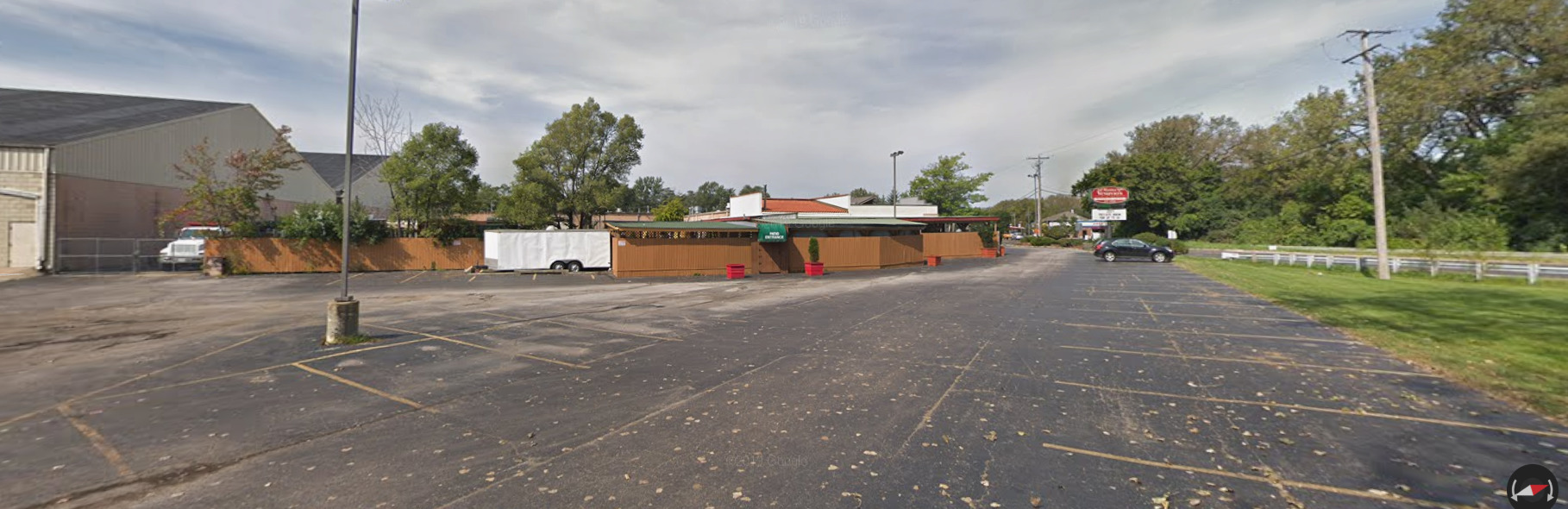 6361 W College Drive