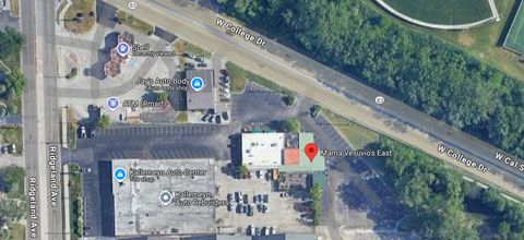 6361 W College Drive Palos Heights IL 60463