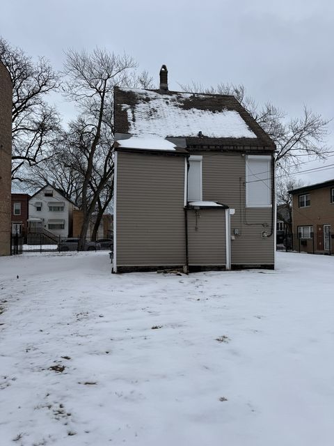 Tiny photo for 7006 S East End Avenue, Chicago, IL 60649 (MLS # 12561409)