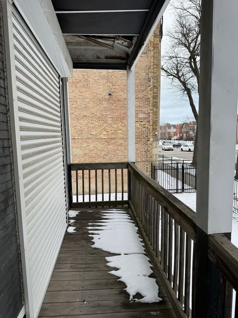Tiny photo for 7006 S East End Avenue, Chicago, IL 60649 (MLS # 12561409)