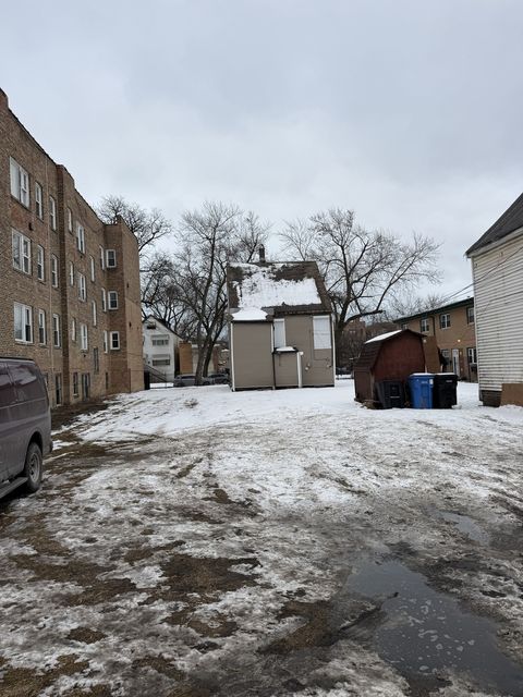Tiny photo for 7006 S East End Avenue, Chicago, IL 60649 (MLS # 12561409)