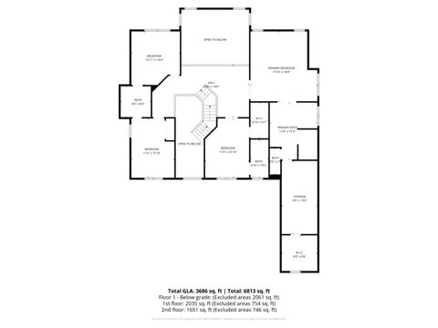 Tiny photo for 7844 Northwoods Court, Frankfort, IL 60423 (MLS # 12545762)