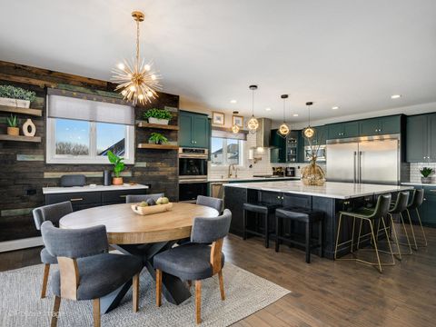 Tiny photo for 7844 Northwoods Court, Frankfort, IL 60423 (MLS # 12545762)