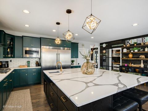 Tiny photo for 7844 Northwoods Court, Frankfort, IL 60423 (MLS # 12545762)