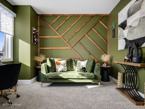 Tiny photo for 7844 Northwoods Court, Frankfort, IL 60423 (MLS # 12545762)