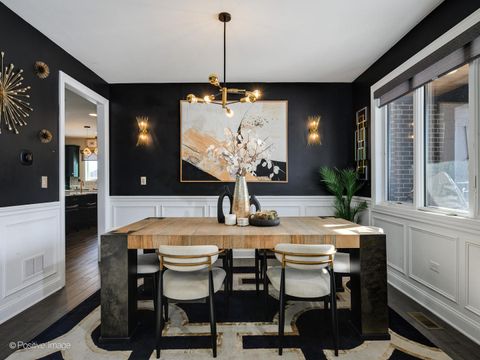 Tiny photo for 7844 Northwoods Court, Frankfort, IL 60423 (MLS # 12545762)