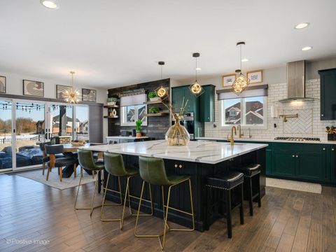 Tiny photo for 7844 Northwoods Court, Frankfort, IL 60423 (MLS # 12545762)