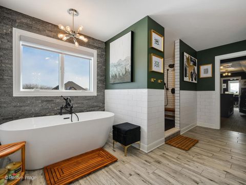 Tiny photo for 7844 Northwoods Court, Frankfort, IL 60423 (MLS # 12545762)