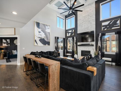 Tiny photo for 7844 Northwoods Court, Frankfort, IL 60423 (MLS # 12545762)