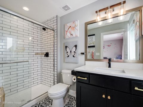 Tiny photo for 7844 Northwoods Court, Frankfort, IL 60423 (MLS # 12545762)