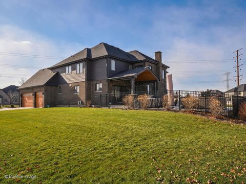 Tiny photo for 7844 Northwoods Court, Frankfort, IL 60423 (MLS # 12545762)