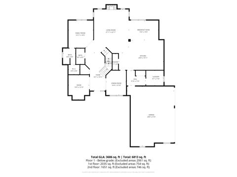 Tiny photo for 7844 Northwoods Court, Frankfort, IL 60423 (MLS # 12545762)