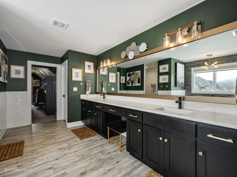 Tiny photo for 7844 Northwoods Court, Frankfort, IL 60423 (MLS # 12545762)