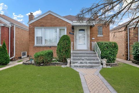 3715 W 69th Street Chicago IL 60629