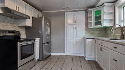 Tiny photo for 221 Central Avenue, Genoa, IL 60135 (MLS # 12704346)