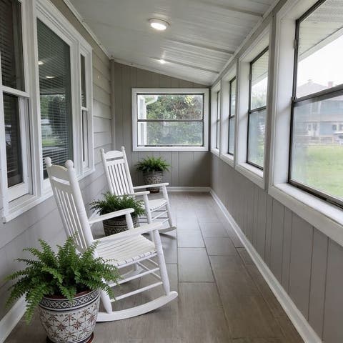 Tiny photo for 221 Central Avenue, Genoa, IL 60135 (MLS # 12704346)