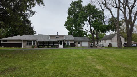 Tiny photo for 221 Central Avenue, Genoa, IL 60135 (MLS # 12704346)