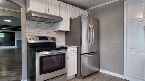 Tiny photo for 221 Central Avenue, Genoa, IL 60135 (MLS # 12704346)