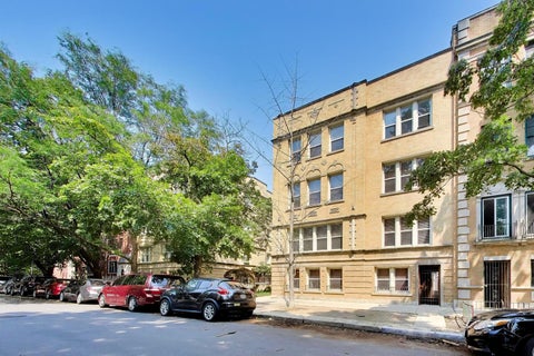 Tiny photo for 6815 N LAKEWOOD Avenue #3N, Chicago, IL 60626 (MLS # 12745376)