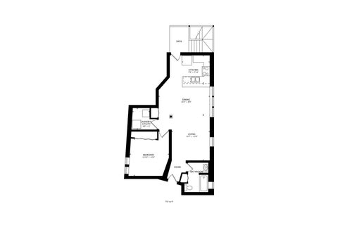 Tiny photo for 6815 N LAKEWOOD Avenue #3N, Chicago, IL 60626 (MLS # 12745376)