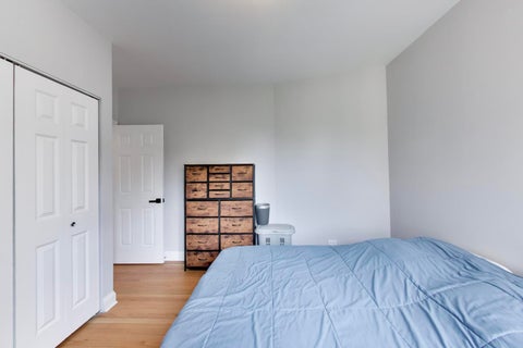 Tiny photo for 6815 N LAKEWOOD Avenue #3N, Chicago, IL 60626 (MLS # 12745376)