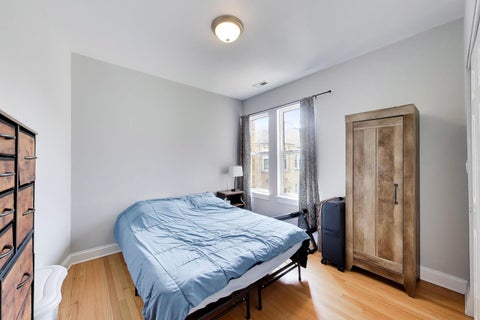 Tiny photo for 6815 N LAKEWOOD Avenue #3N, Chicago, IL 60626 (MLS # 12745376)