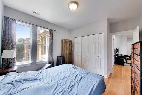 Tiny photo for 6815 N LAKEWOOD Avenue #3N, Chicago, IL 60626 (MLS # 12745376)