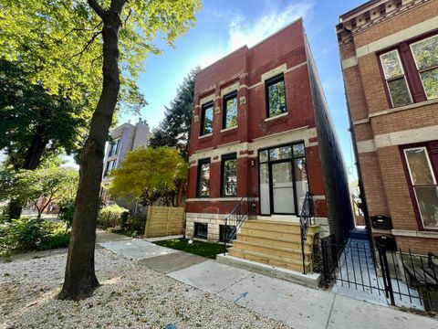 822 N Winchester Avenue 1R Chicago IL 60622