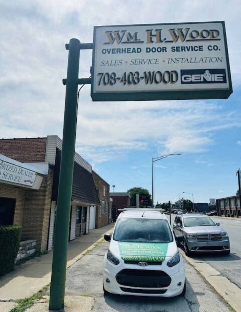 9311 S Kedzie Avenue